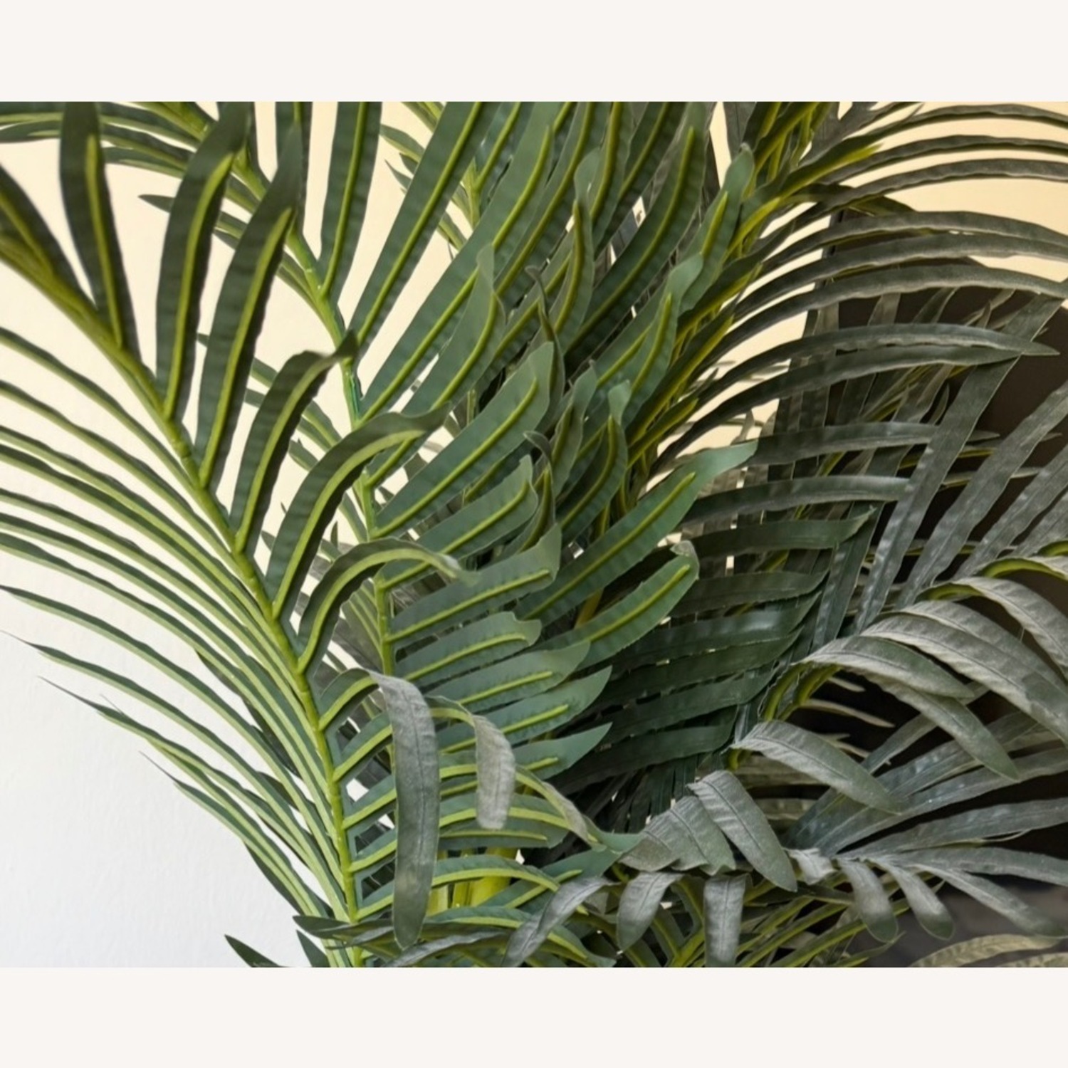 Artificial Decorative Palm Tree - image-1