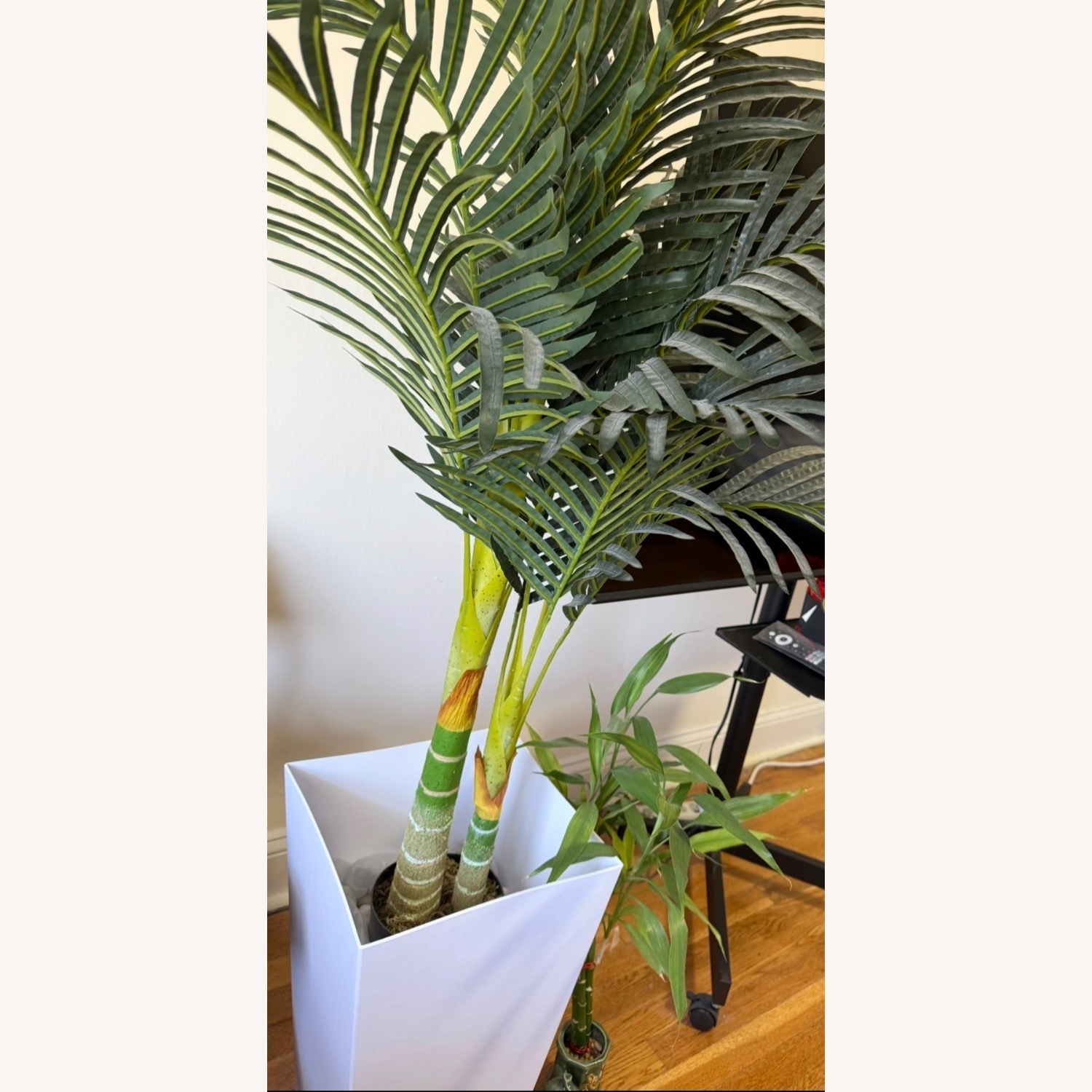 Artificial Decorative Palm Tree - image-2
