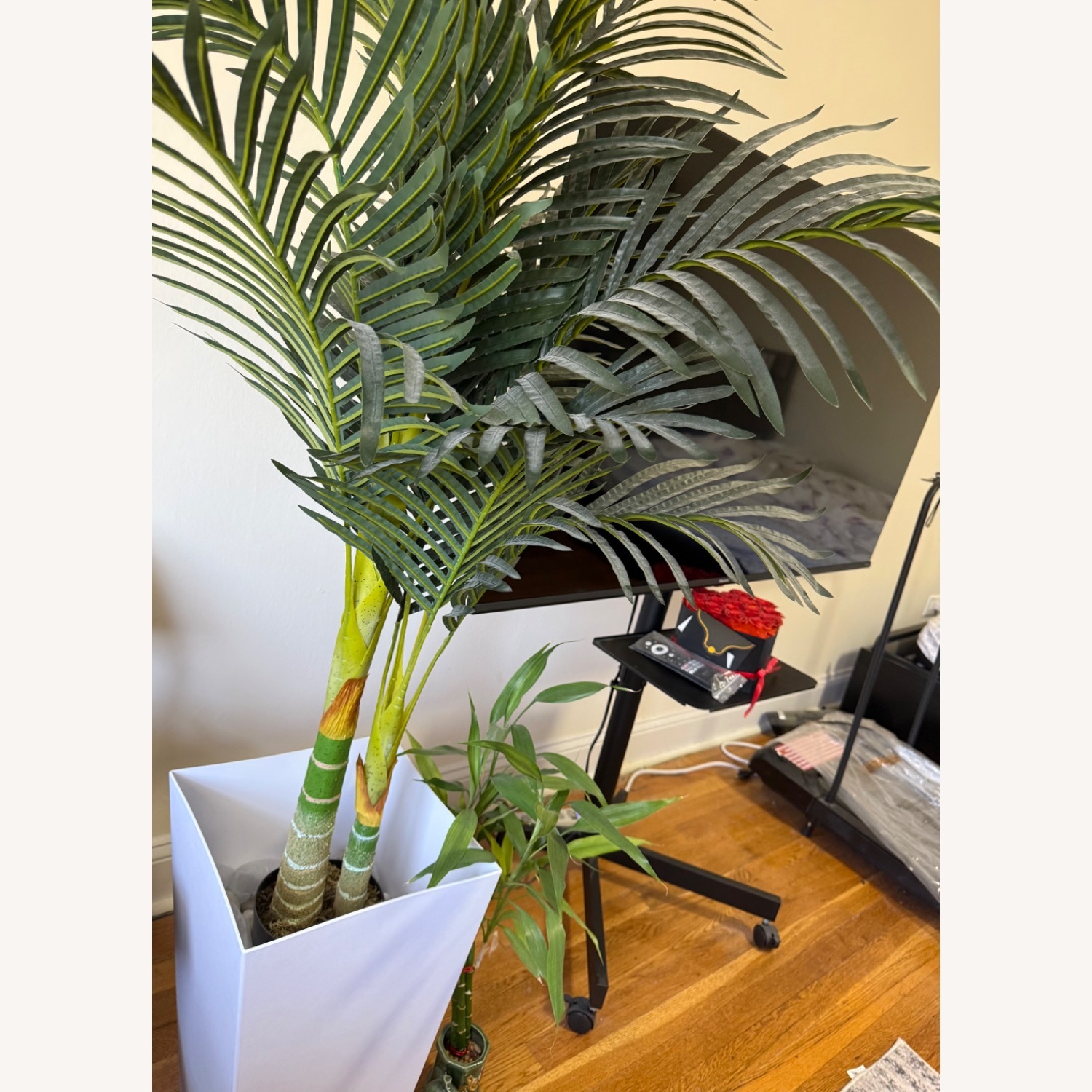 Artificial Decorative Palm Tree - image-3