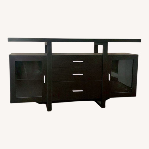 Used TV Stand for sale on AptDeco