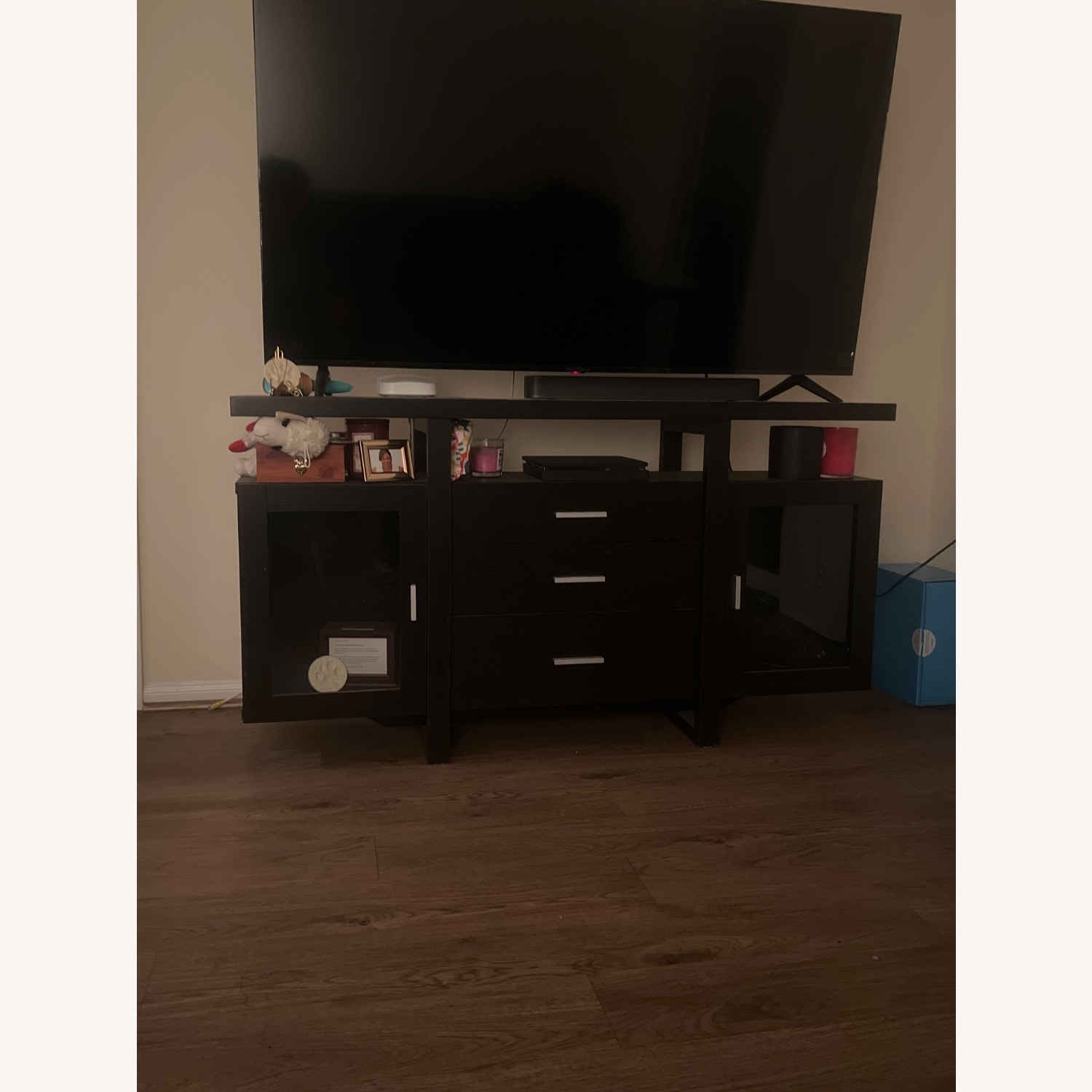TV Stand - image-2