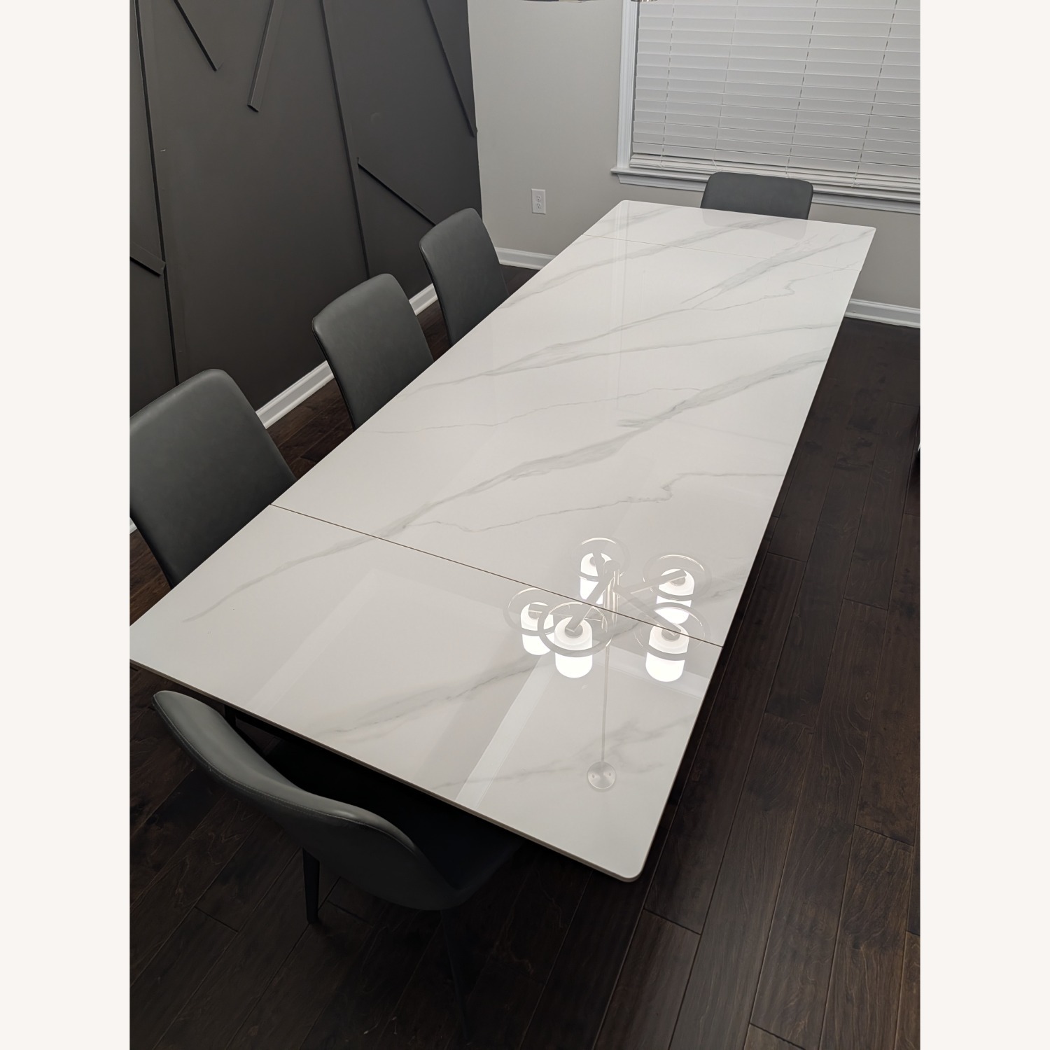 Extendable Dining Table  - image-4