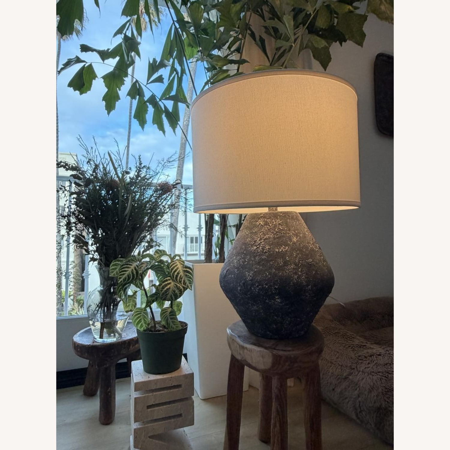 Hudson Valley Lighting Table Lamp - image-4