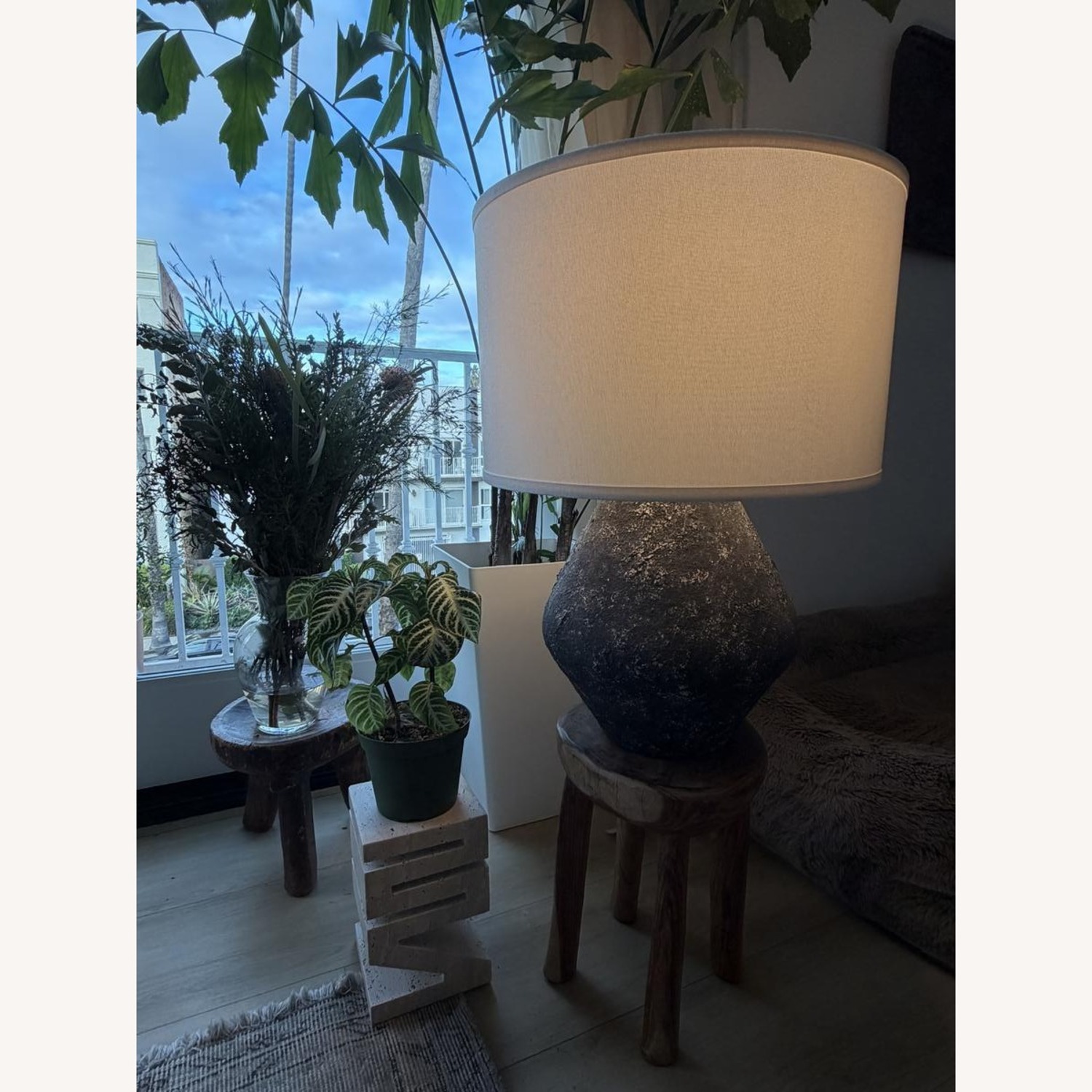 Hudson Valley Lighting Table Lamp - image-1