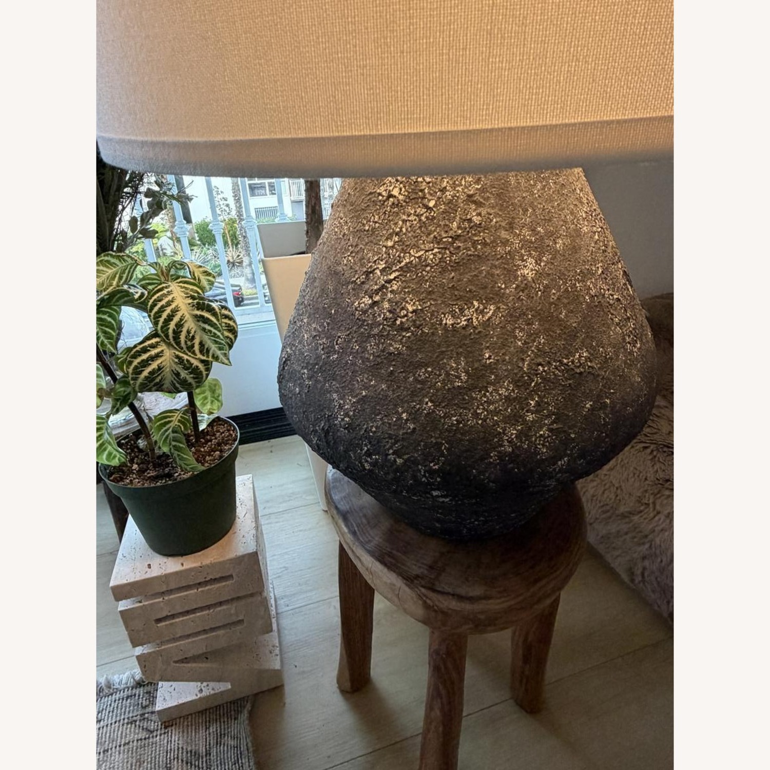 Hudson Valley Lighting Table Lamp - image-3