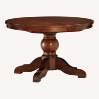 Pottery Barn Country Style Table