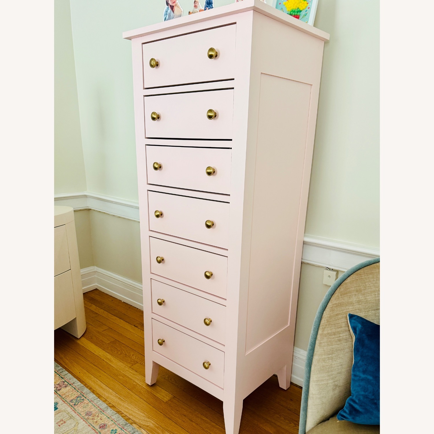 Maine Cottage Addy Dresser - image-2