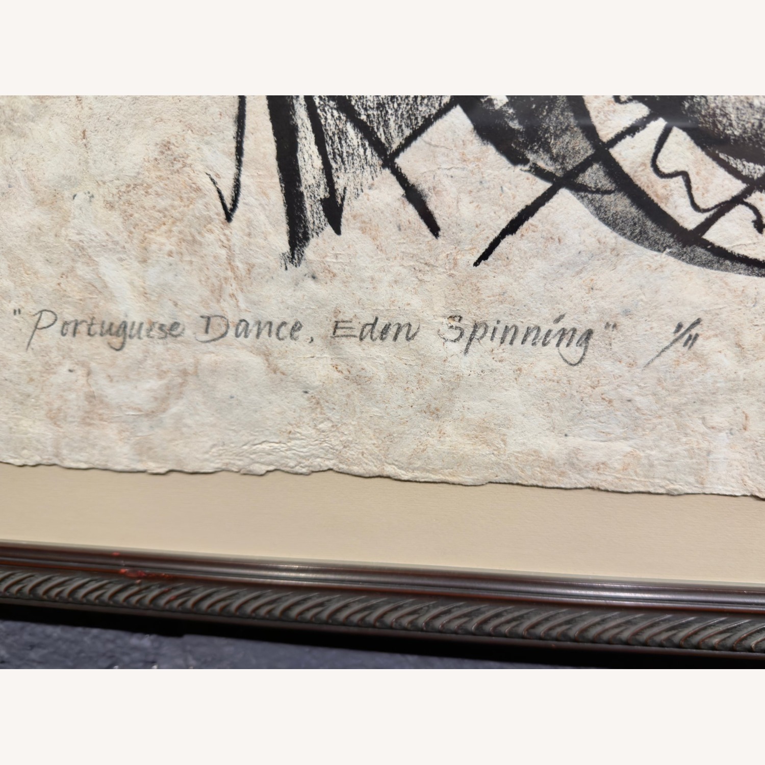 Margot Voorhies Thompson Wall Art - image-4
