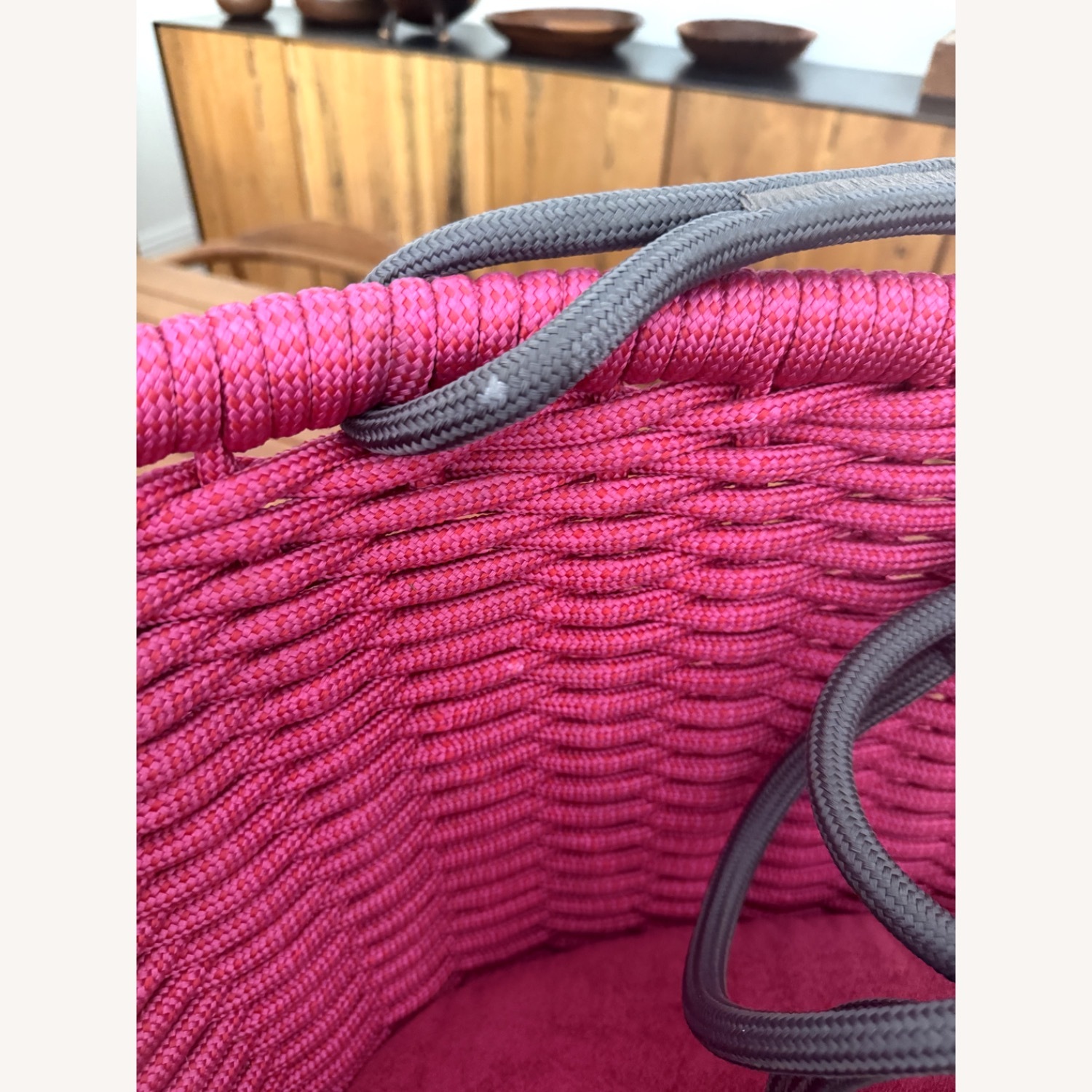 Paola Lenti Adagio Suspended Seat  - image-7