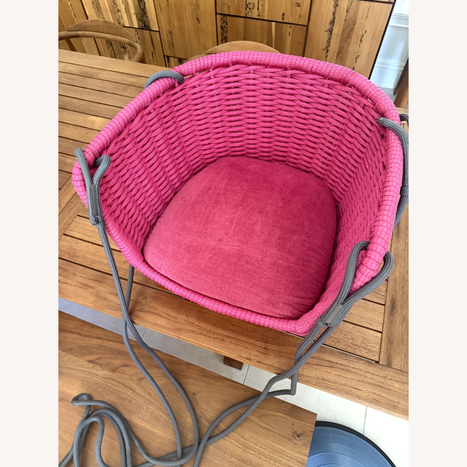 Paola Lenti Adagio Suspended Seat  - image-1