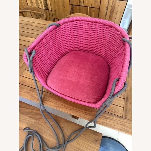 Used Paola Lenti Adagio Suspended Seat  for sale on AptDeco