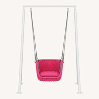 Paola Lenti Adagio Suspended Seat 