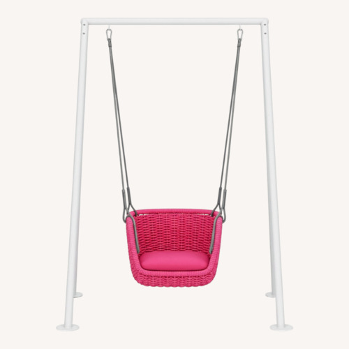 Used Paola Lenti Adagio Suspended Seat  for sale on AptDeco