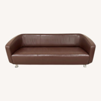 High-end Vintage Rolf Benz Sofa Set