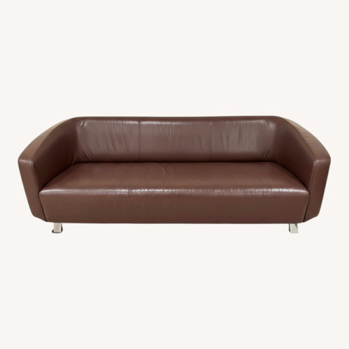 Used High-end Vintage Rolf Benz Sofa Set for sale on AptDeco