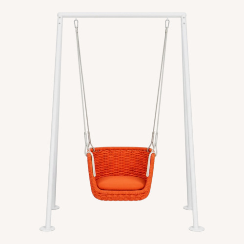 Used Paola Lenti Adagio Suspended Seat for sale on AptDeco