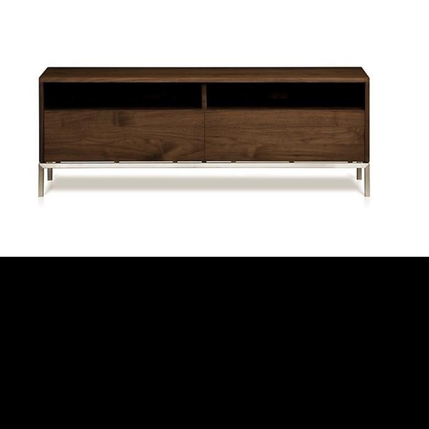 Crate & Barrel Pearson Media Console - image-4