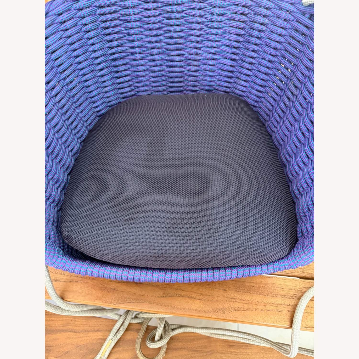 Paola Lenti Adagio Suspended Seat - image-6
