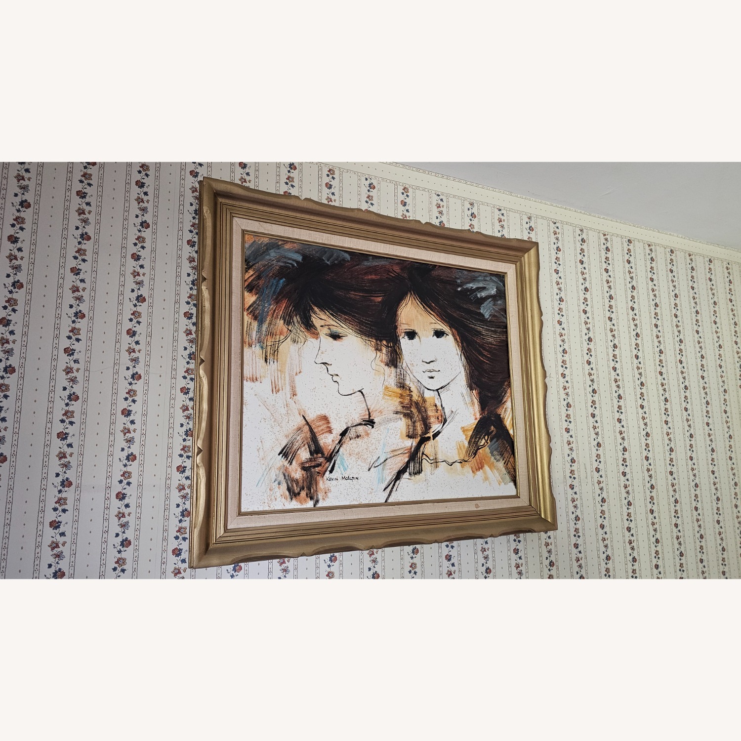 Kevin McAlpin  "Twins"  - image-2