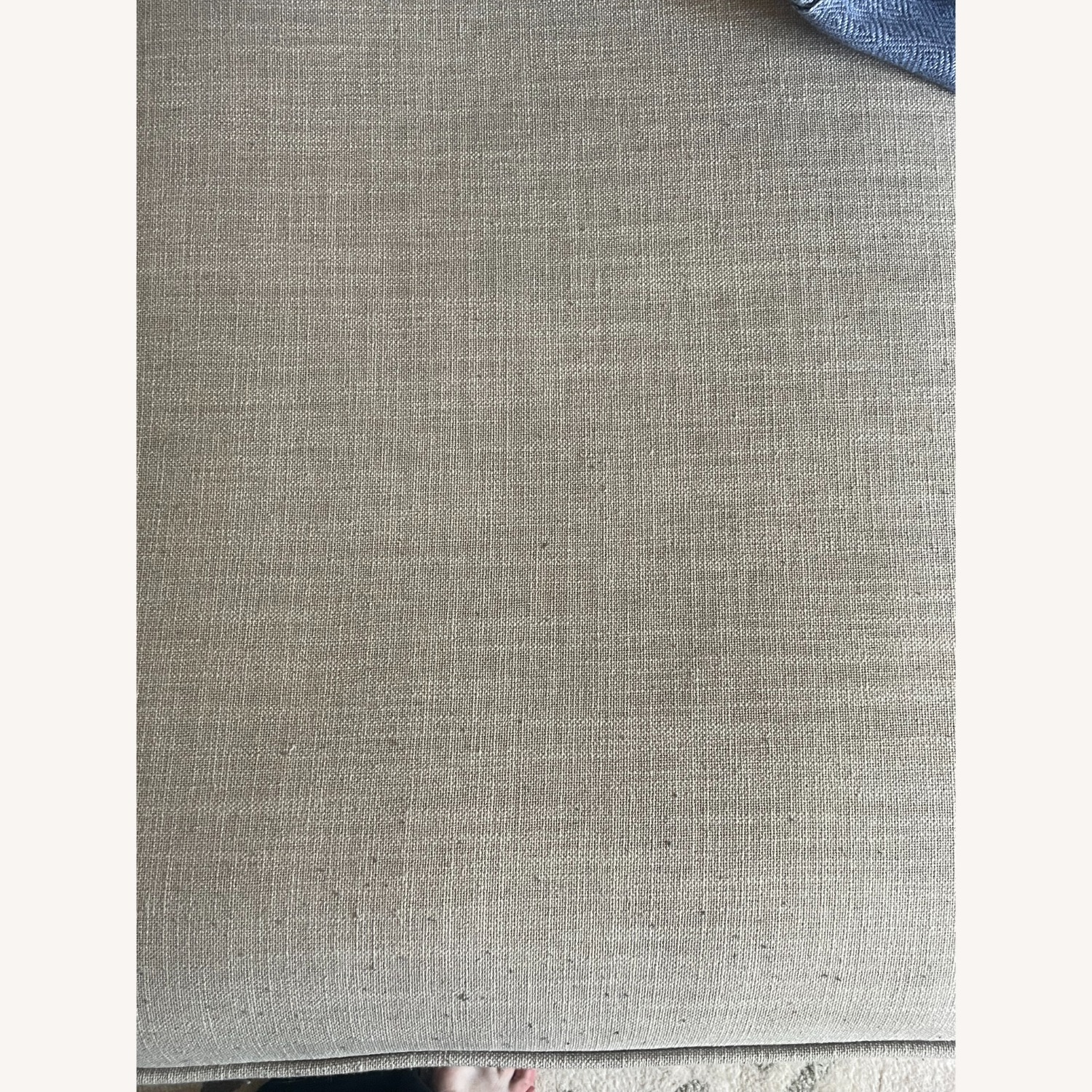 Article Timber 90" Sofa - Rain Cloud Gray - image-5