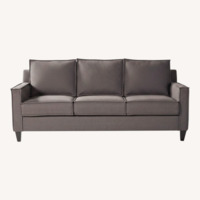 Bob's Discount Furniture Jessie 3+ Seater Sofa