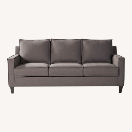 Used Bob's Discount Furniture Jessie 3+ Seater Sofa for sale on AptDeco