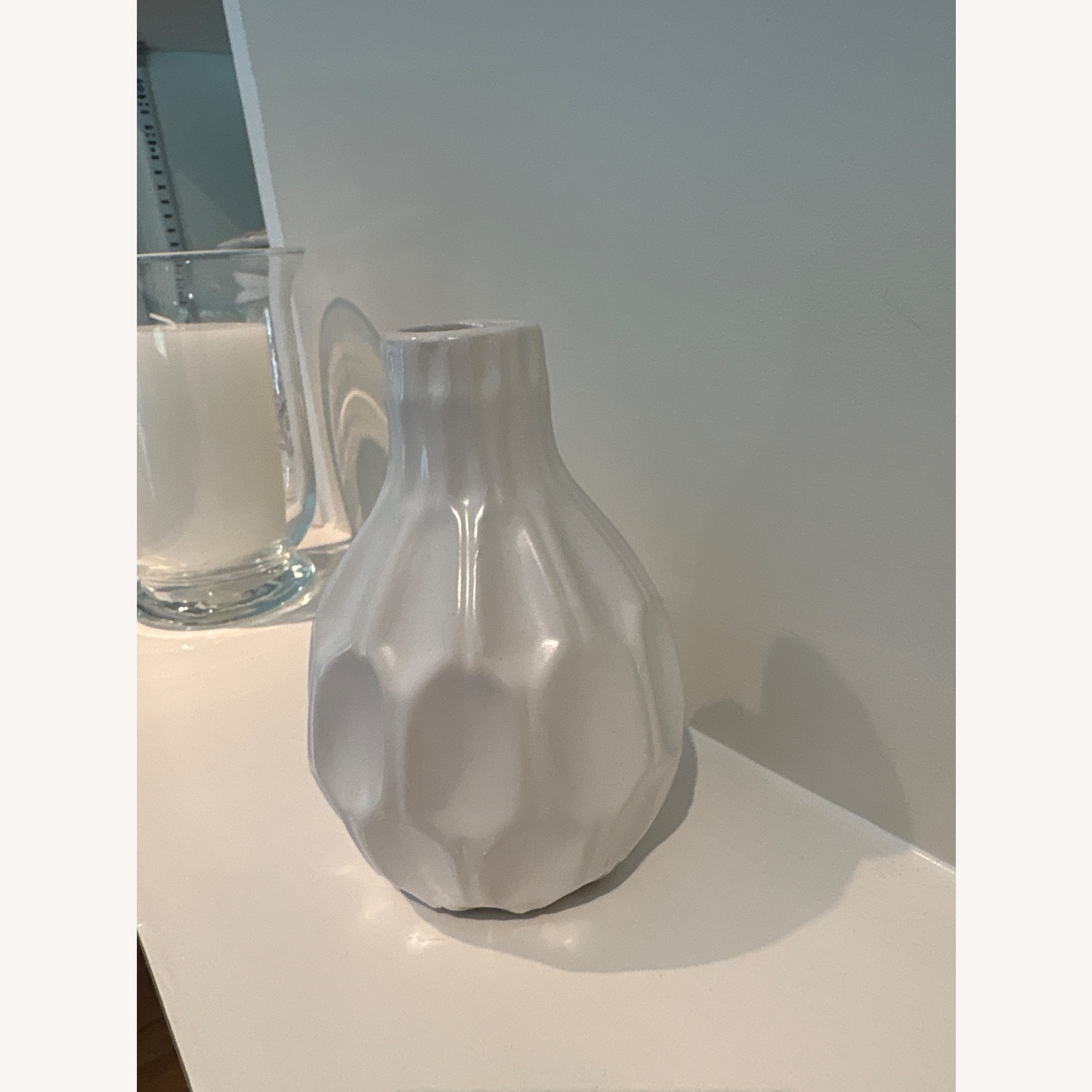 West Elm White Décor - image-3