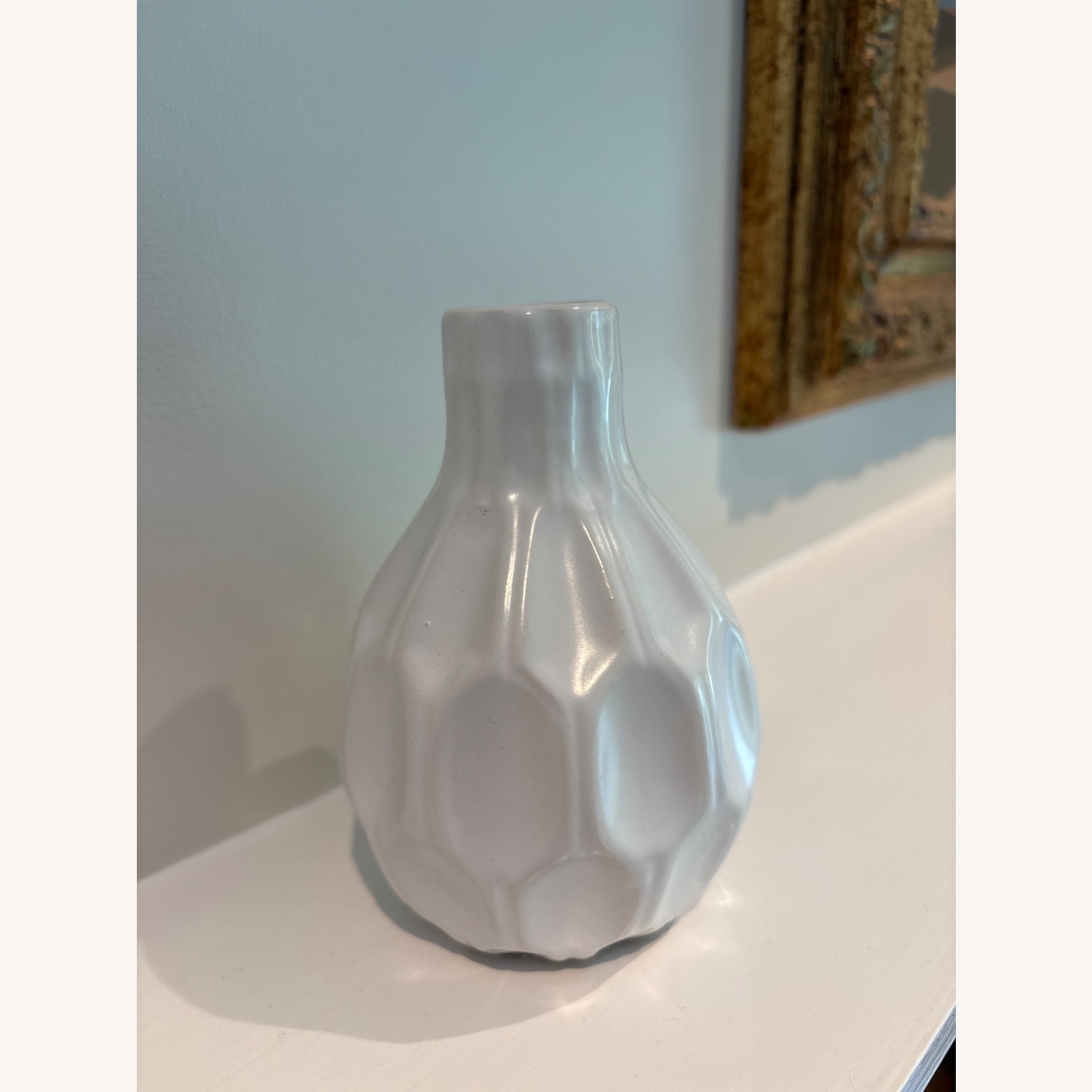 West Elm White Décor - image-2