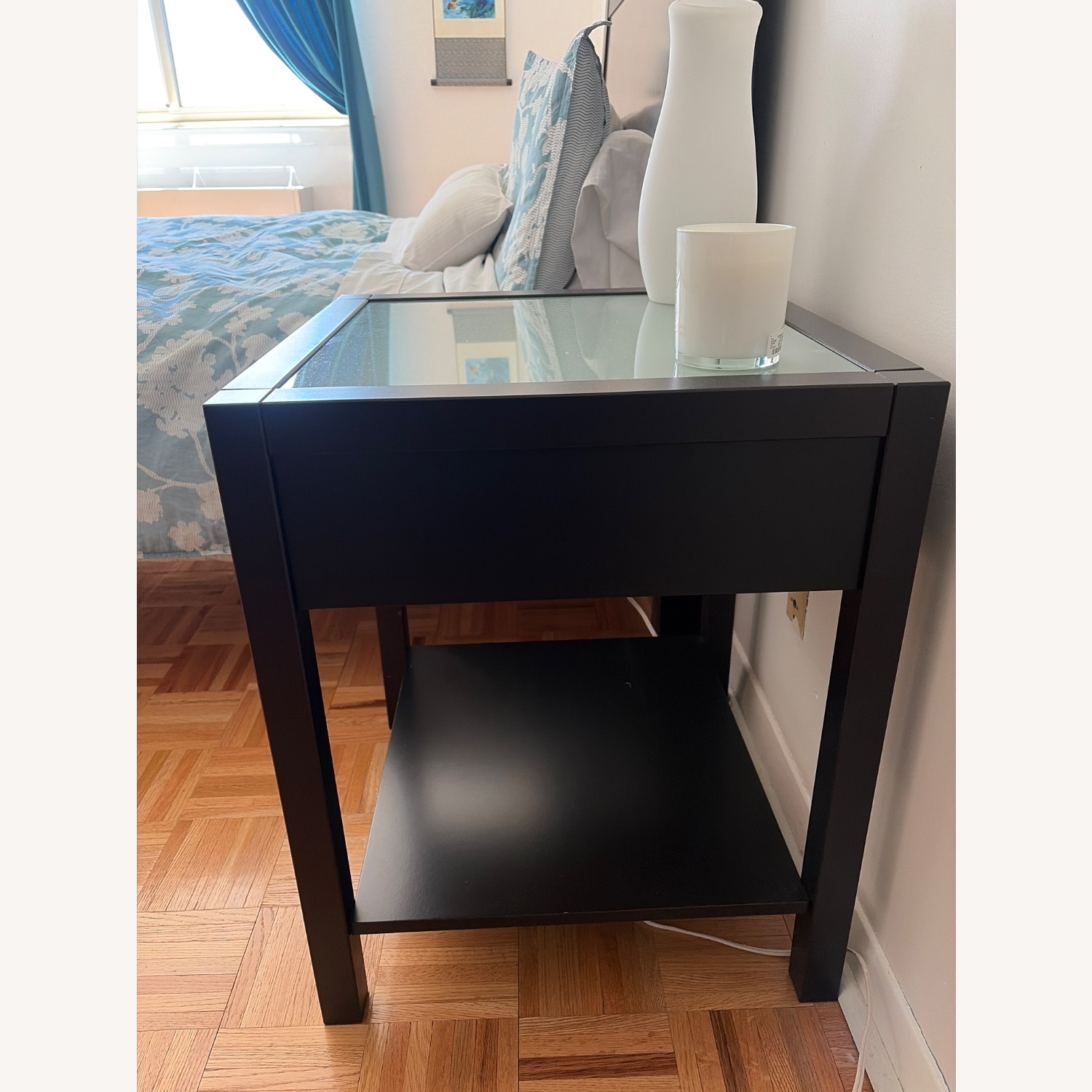 BoConcept Black Nightstands - image-2