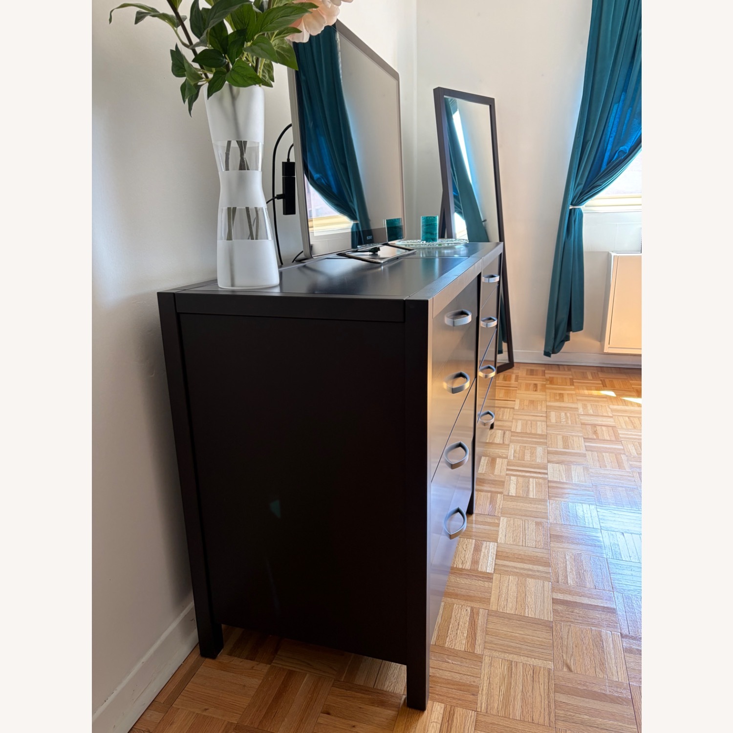 BoConcept Black Dresser - image-2