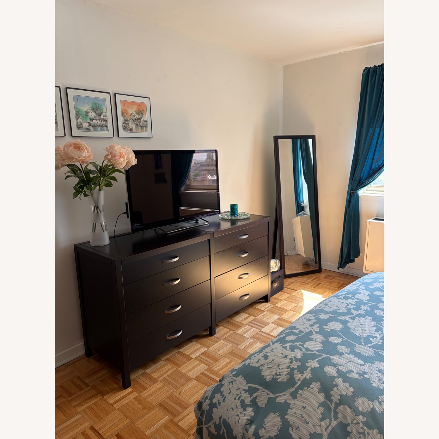 BoConcept Black Dresser - image-3