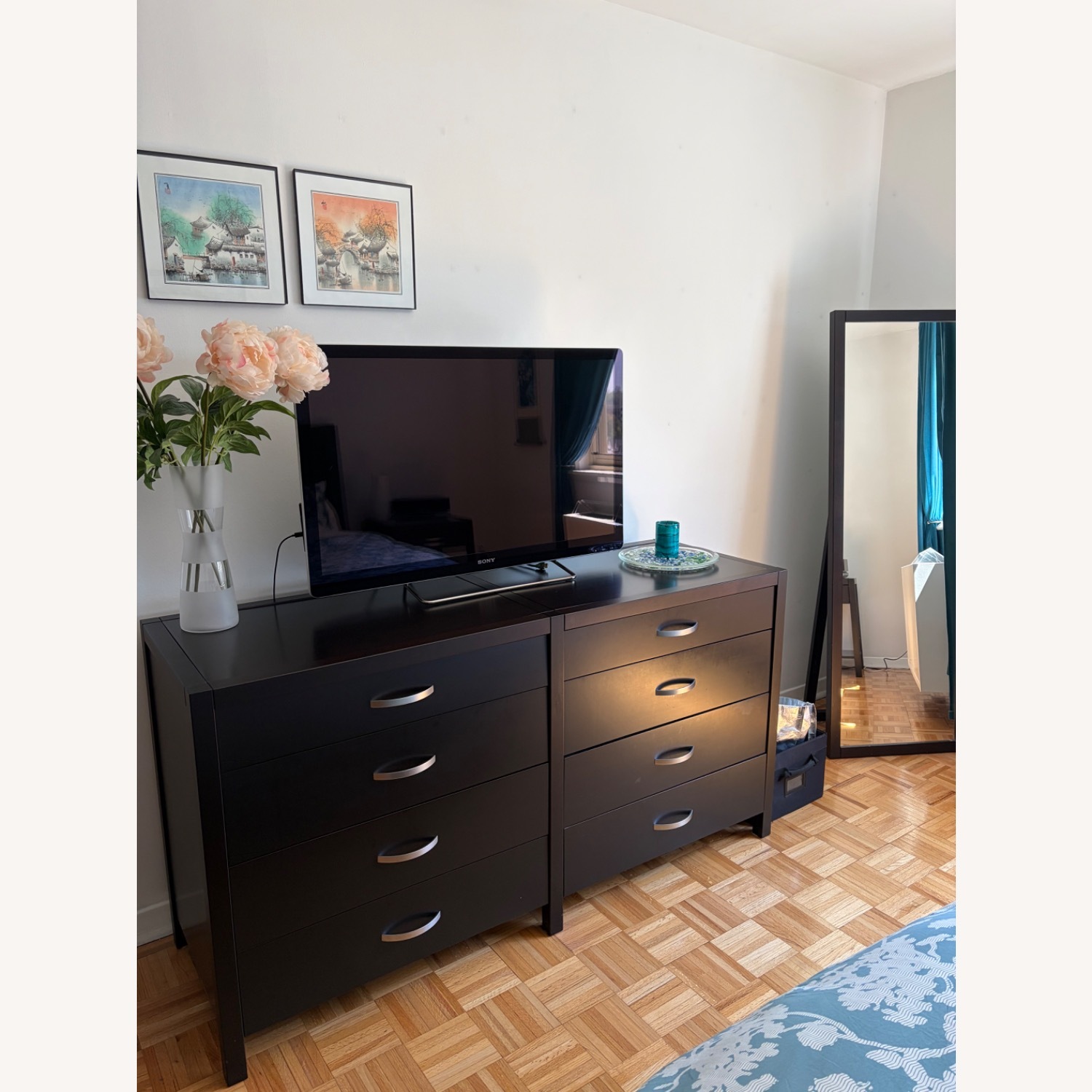 BoConcept Black Dresser - image-1