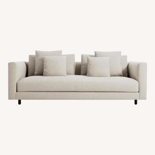 Used Blu Dot Modern Hands 3+ Seater Sofa for sale on AptDeco