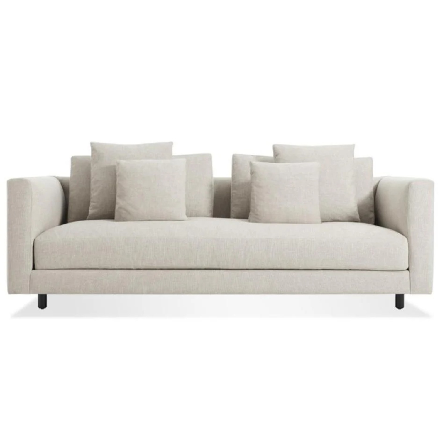 Blu Dot Modern Hands 3+ Seater Sofa - image-10