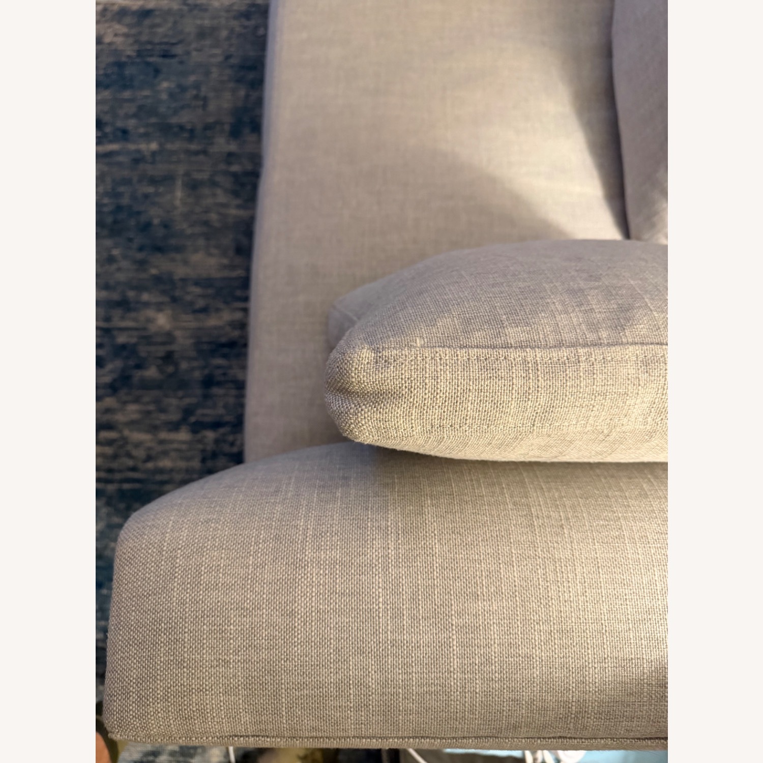 Blu Dot Modern Hands 3+ Seater Sofa - image-7