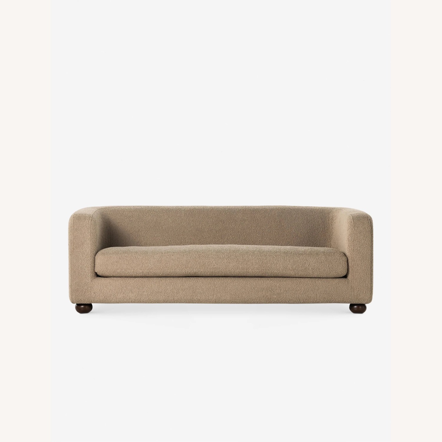 Lulu & Georgia Natural 3+ Seater Sofa - image-1