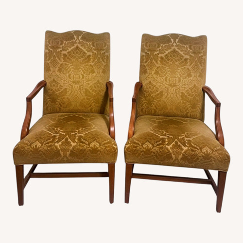Used Ethan Allen Chairs  for sale on AptDeco