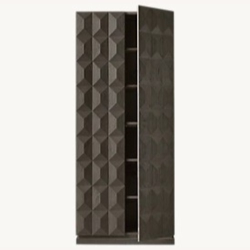 Used Restoration Hardware Geometric Cabinet for sale on AptDeco