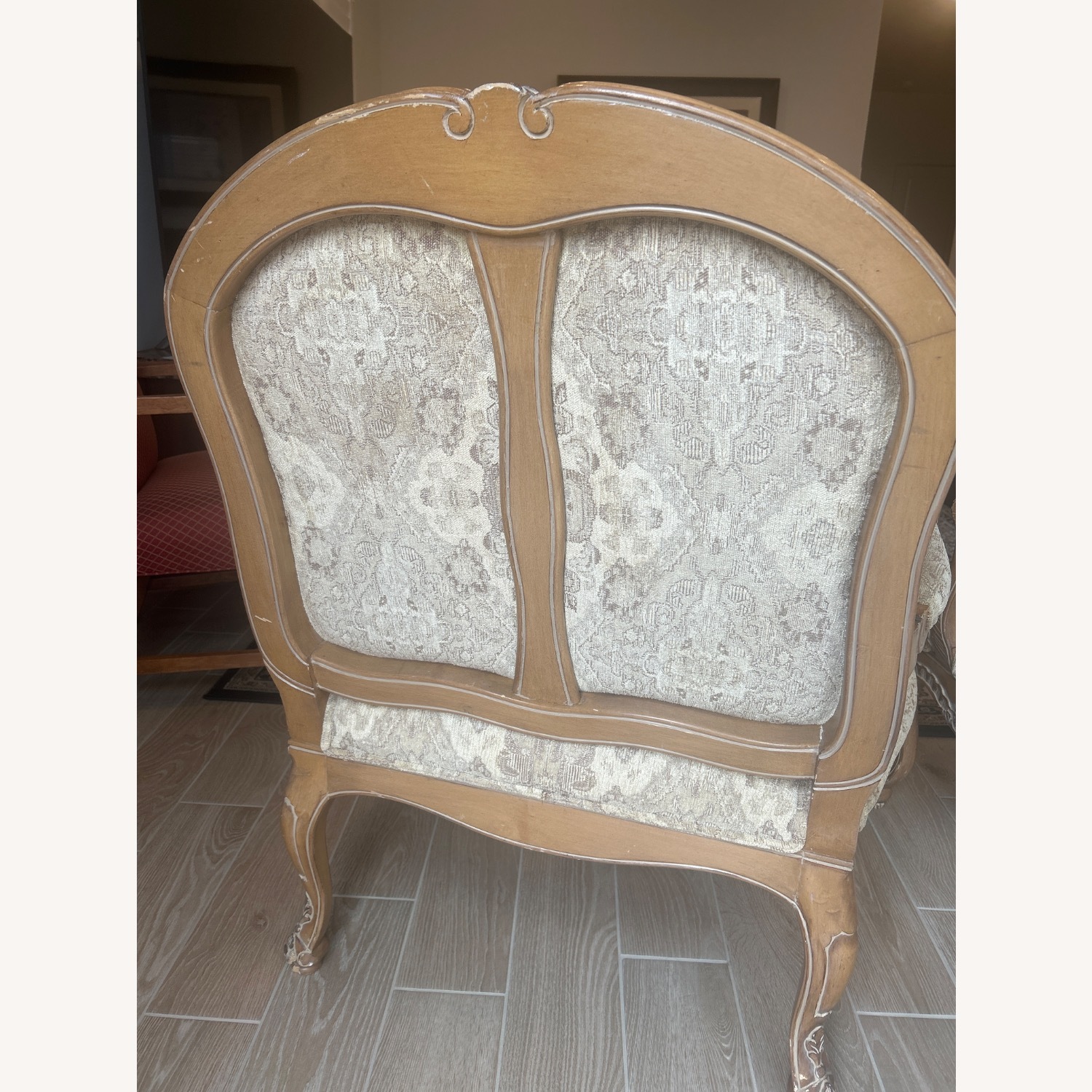 Ethan Allen Big Accent Chairs  - image-4