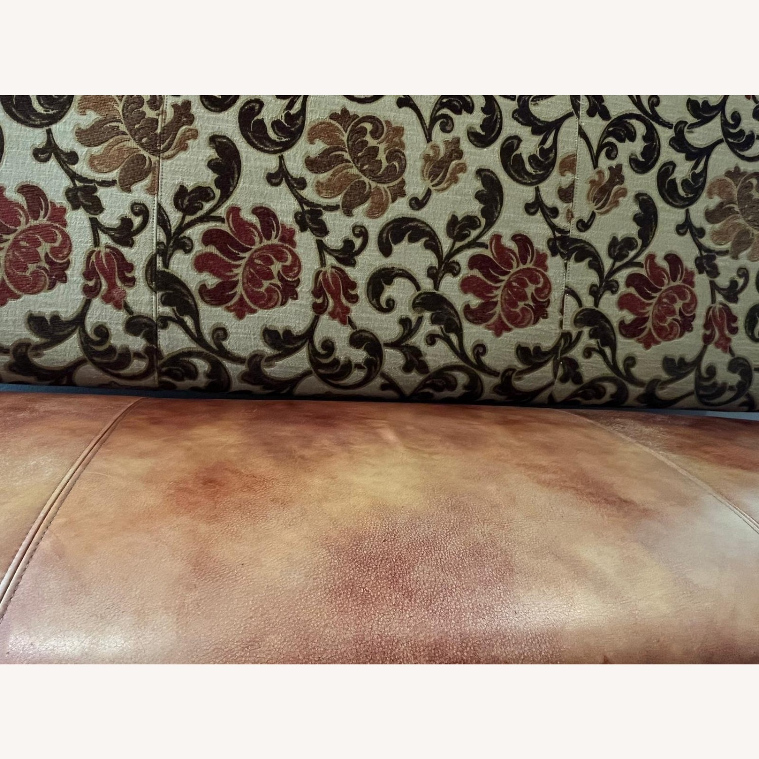 Ethan Allen 2 Seater Sofa - image-5