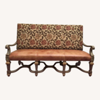 Ethan Allen 2 Seater Sofa