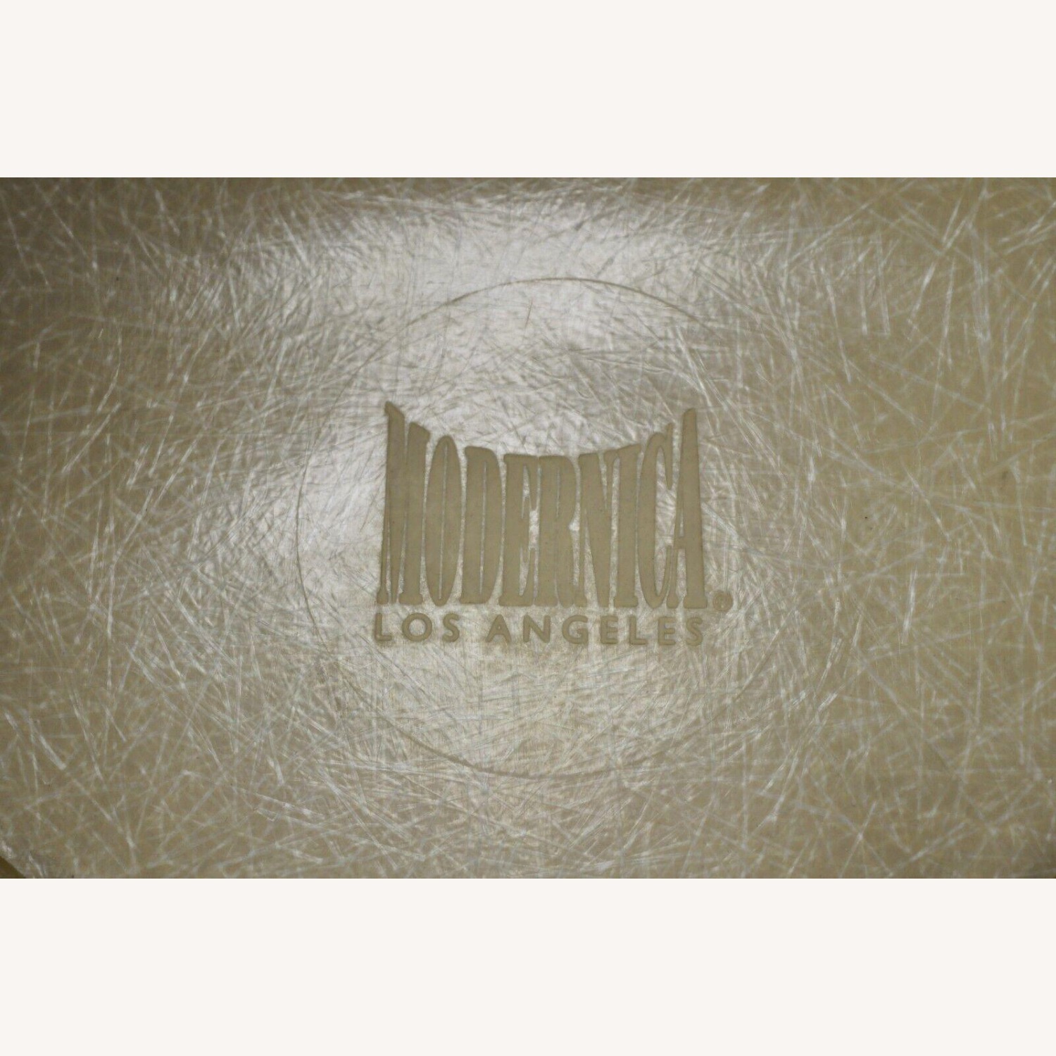 Modernica Case Study Fiberglass Chairs - image-3