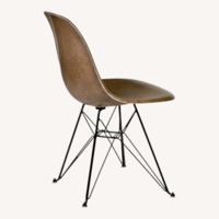 Modernica Case Study Fiberglass Chairs