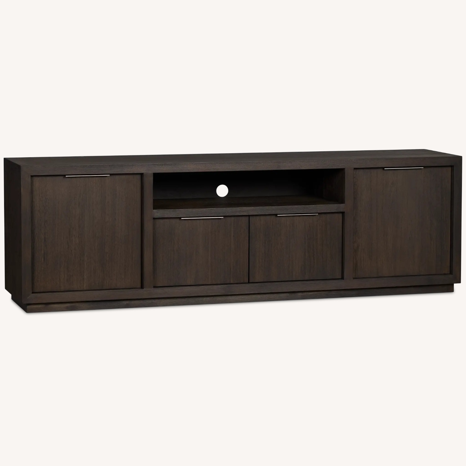 Madden Dark Tone 84" Tv Stand - image-5