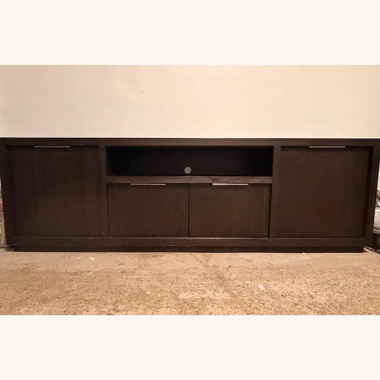 Madden Dark Tone 84" Tv Stand - image-4