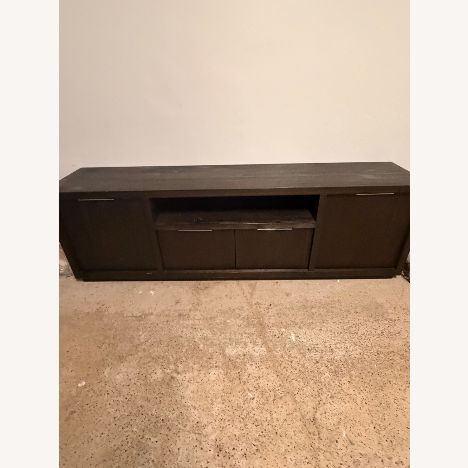 Madden Dark Tone 84" Tv Stand - image-3