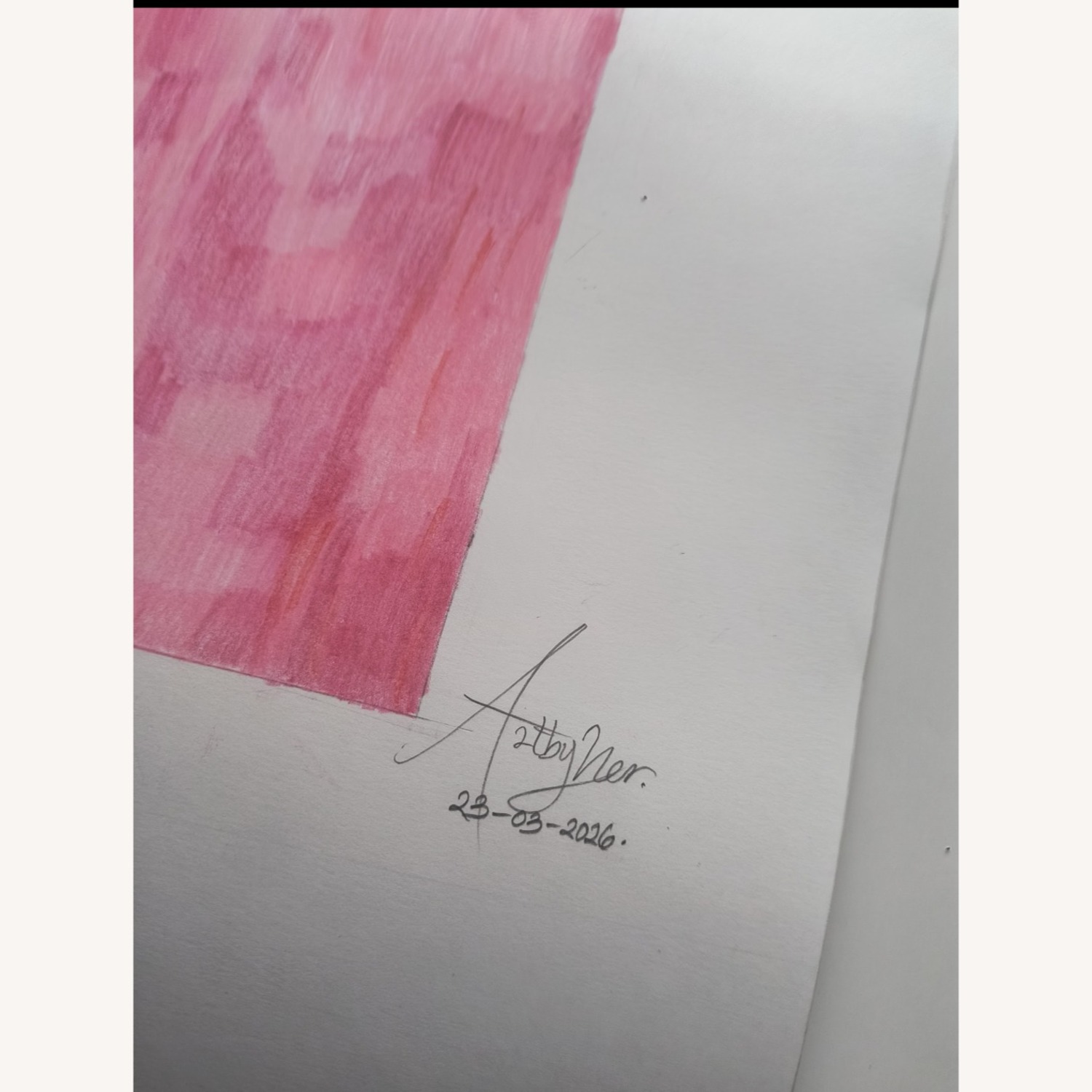 Rosè Fine Art  - image-1