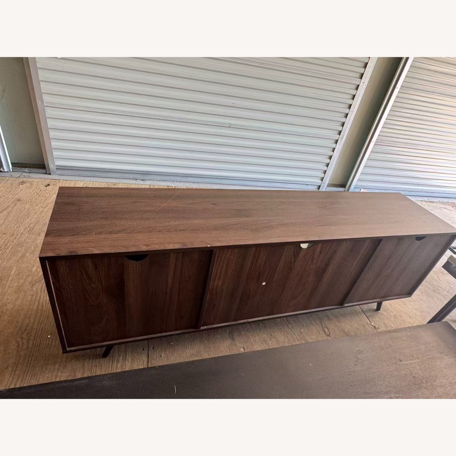 Walker Edison Nora 70" Console - image-2