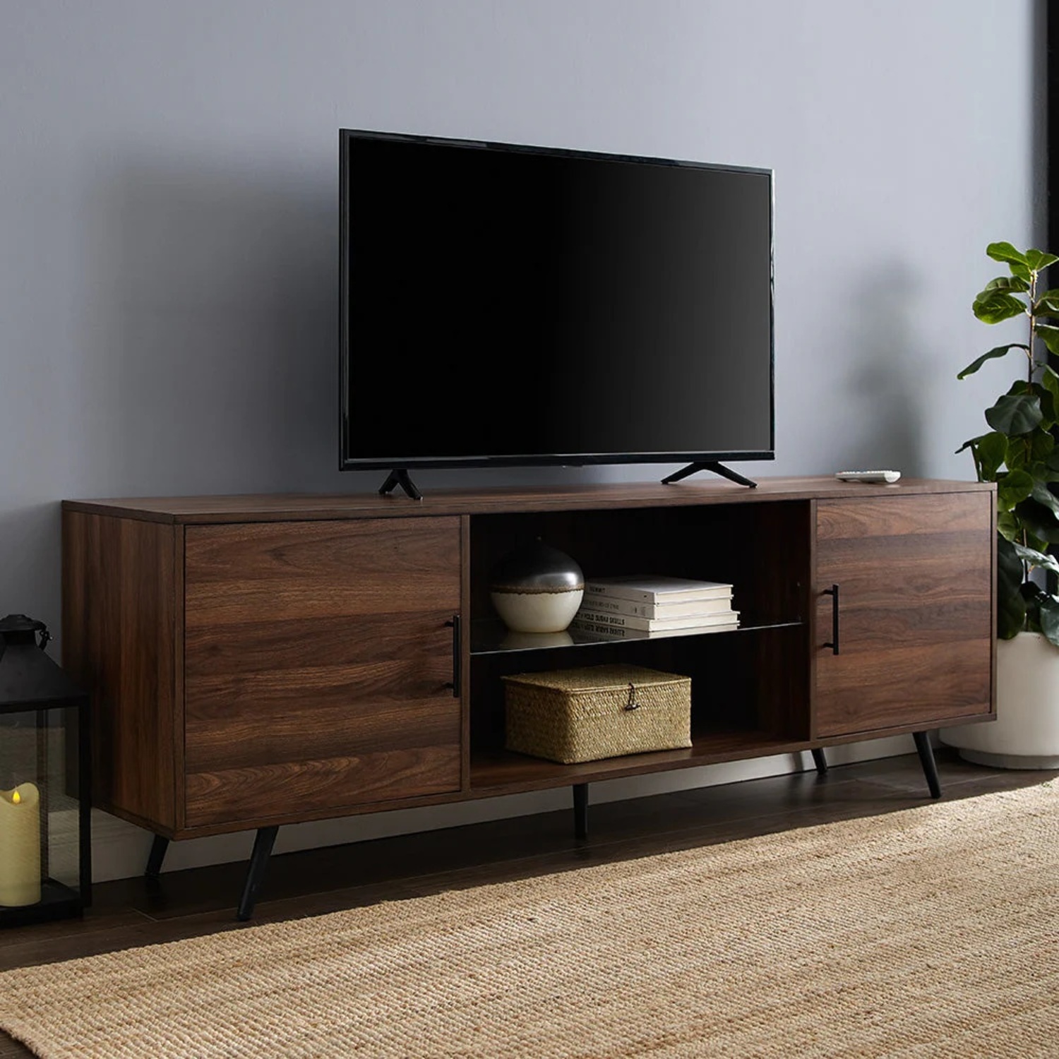 Walker Edison Nora 70" Console - image-7
