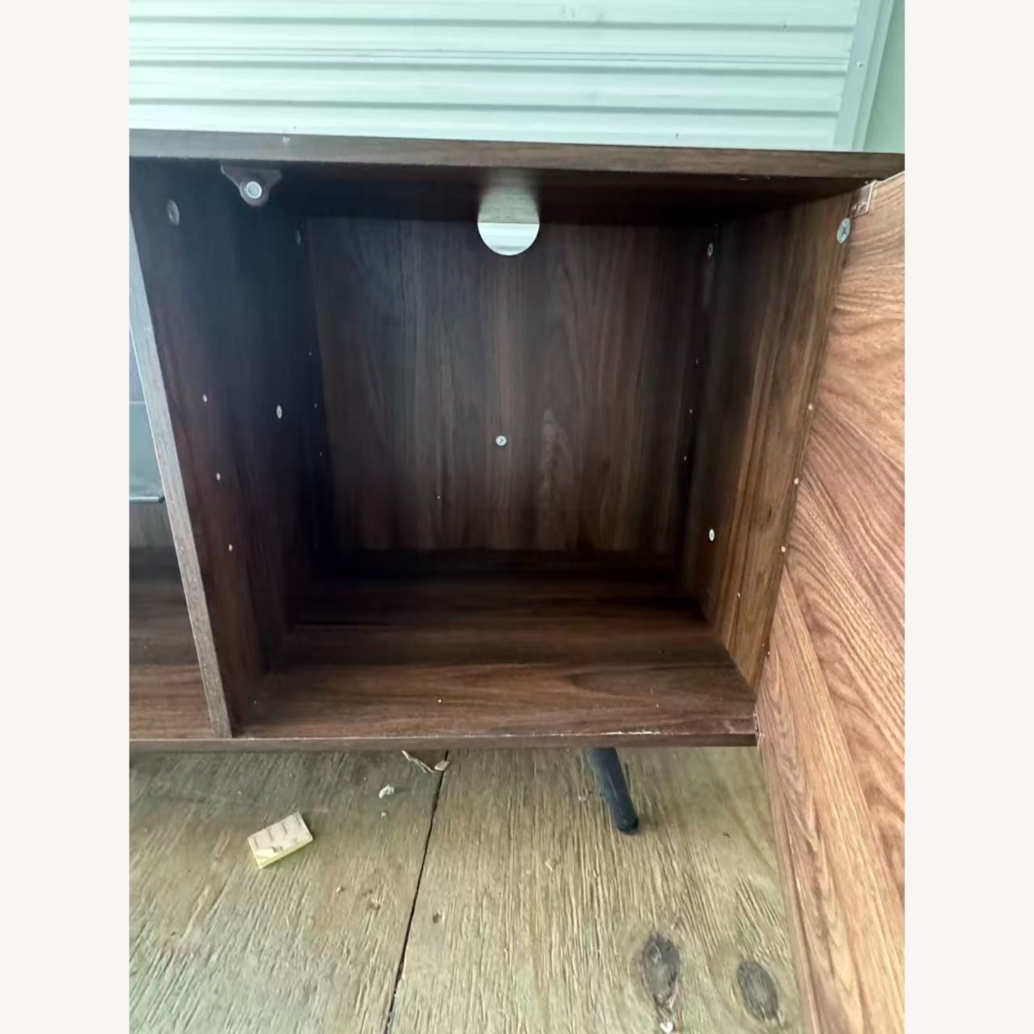 Walker Edison Nora 70" Console - image-3